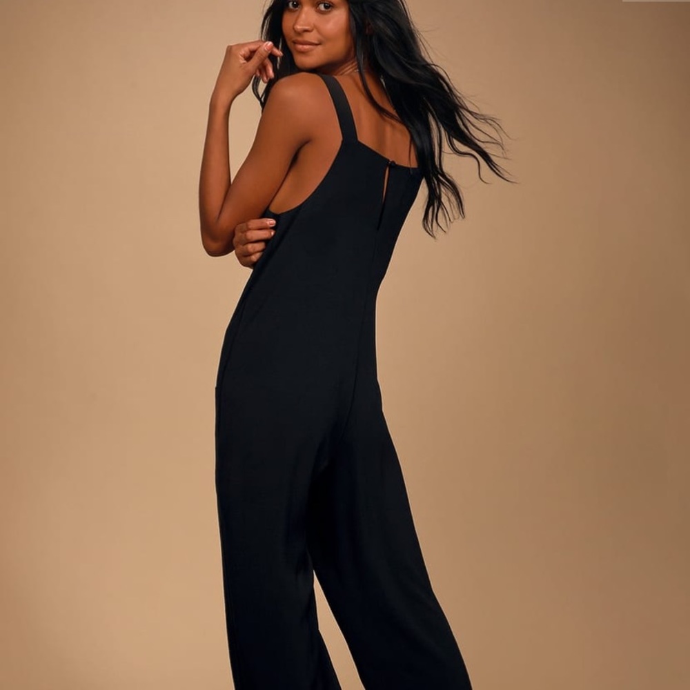 Lulus jumpsuit